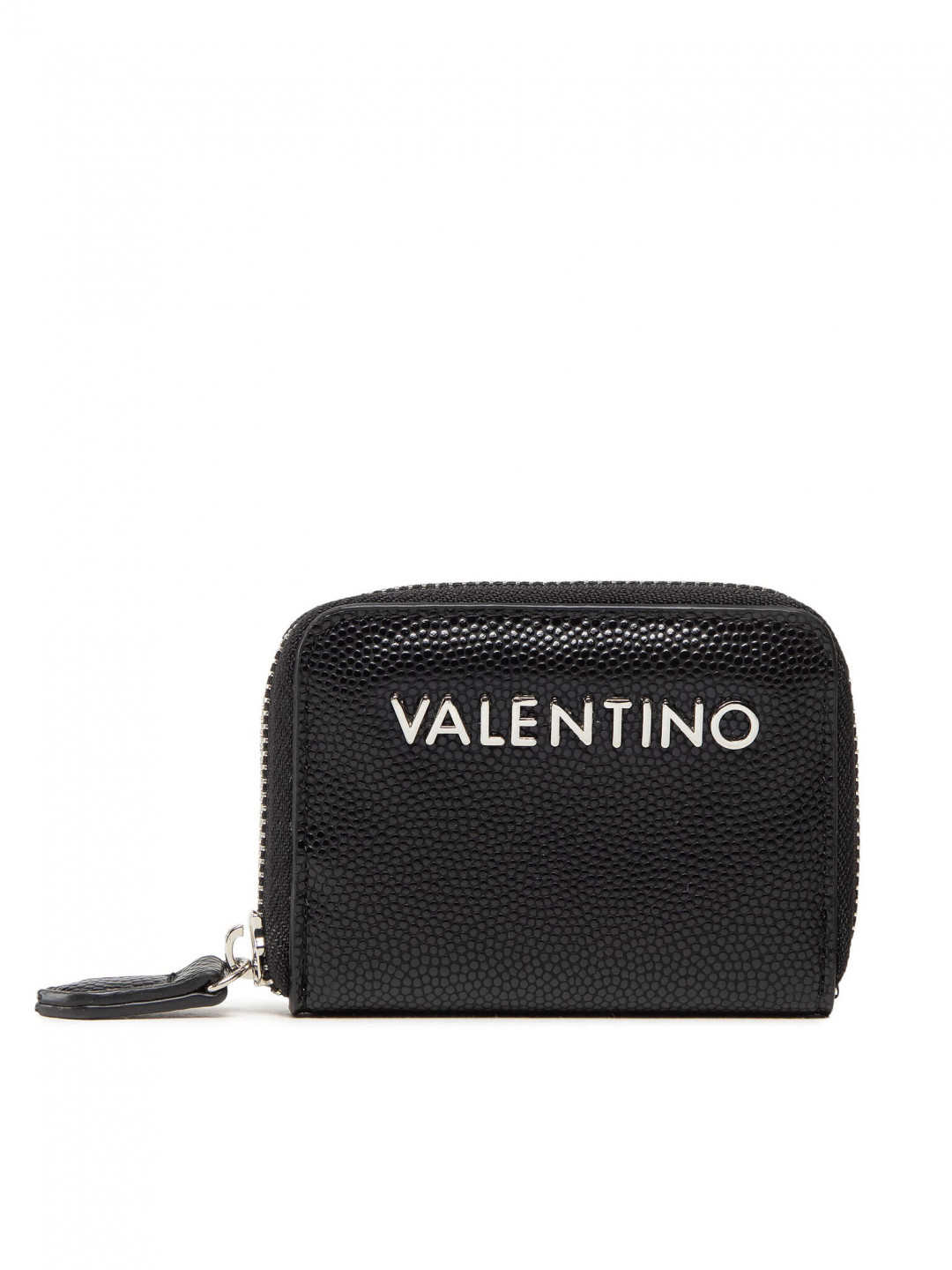 Valentino Malá dámská peněženka Divina VPS1R4139G Černá